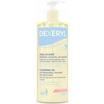 Dexeryl Mycí olej 500 ml – Zboží Dáma