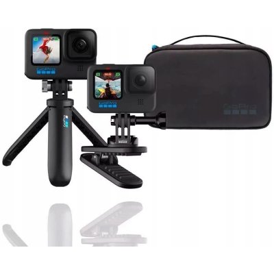GoPro Travel kit 2.0 AKTTR-002 – Zboží Živě