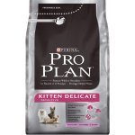 Pro Plan Cat Adult Chicken 3 kg – Zboží Mobilmania