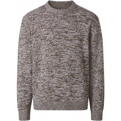 esmara Men pánský pletený svetr béžová – Sleviste.cz