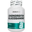 BioTech USA Chondroitin Glucosamine 60 kaps