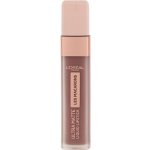 L'Oréal Paris Ultra matná tekutá rtěnka Infaillible Les Macarons Ultra Matte Liquid Lipstick 822 Mon Caramel 7,6 ml – Zbozi.Blesk.cz