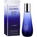 Parfém DAVIDOFF Cool Water Night Dive toaletní voda dámská 50 ml