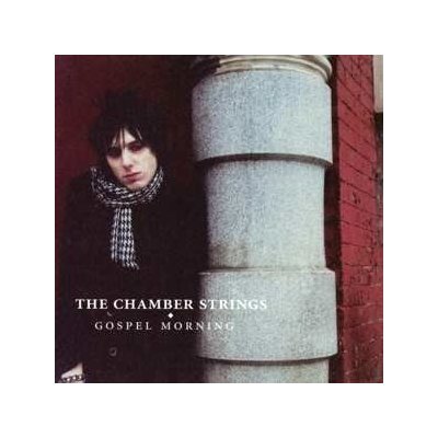 The Chamber Strings - Gospel Morning LP – Zboží Mobilmania