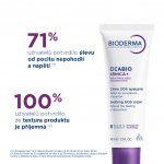 Bioderma Cicabio Arnica+ BruisesKnocksBumps přípravek na lokální ošetření 40 ml – Zboží Dáma