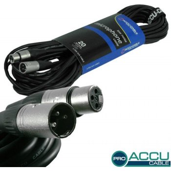 Accu Cable AC-PRO-XMXF/20