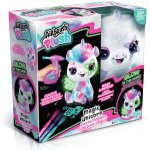 Alltoys Airbrush studioKouzelný Jednorožec Svítící ve tmě – Zboží Dáma
