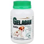 Orling - Gelacan baby plus ochrana kloubů 150 g – Hledejceny.cz