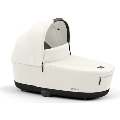 Cybex korba Priam Lux Off White – Zboží Mobilmania