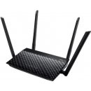 Access point či router Asus RT-N19