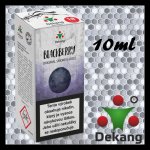 Dekang Classic Blackberry 10 ml 11 mg – Hledejceny.cz