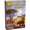 Desková hra Mindok Carcassonne Safari