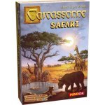 Carcassonne: Safari - Klaus-Jürgen Wrede