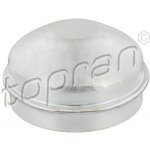 Ochranný kryt, náboj kola TOPRAN 207 569 | Zboží Auto