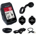 Sigma Rox 11.1 EVO HR set – Zboží Dáma