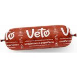 Veto Eco Pomazánka s rajčetem a papričkou 100 g – Zboží Dáma