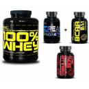 Best Nutrition 100% Whey Professional Protein 2250 g