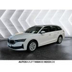 Skoda Octavia Combi 1.5 TSI DSG 110 kW – Sleviste.cz
