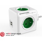 PowerCube Original USB Green