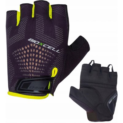 Chiba Bioxcell Super Fly 3D SF black/fluo – Zboží Dáma
