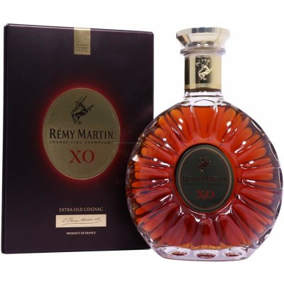 Rémy Martin XO Excellence 40% 0,7 l (holá láhev)