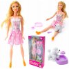 Panenka Barbie barbie Ciuciubabka Kaibibi 101239
