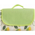 Gaira Deka na piknik 4868 žlutá – Zboží Dáma