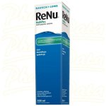 Bausch & Lomb Renu MultiPlus 500 ml – Hledejceny.cz