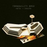 Arctic Monkeys - Tranquility Base Hotel & Casino LP – Hledejceny.cz