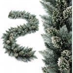 Sonic Vánoční dekorace GIRLANDA 270 cm SC0028 – Zboží Mobilmania