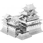 Metal Earth 3D puzzle Hrad Himedži 57 ks – Hledejceny.cz