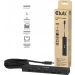 Club3D CSV-2555 – Zboží Mobilmania
