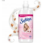 Softlan Weich & Mild Sensitiv aviváž 1 l – Hledejceny.cz