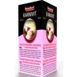 Benefeed Karnivit E 0,5 l – Zboží Dáma