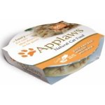 Applaws Cat kuřecí prsa a kachna 60 g – Hledejceny.cz