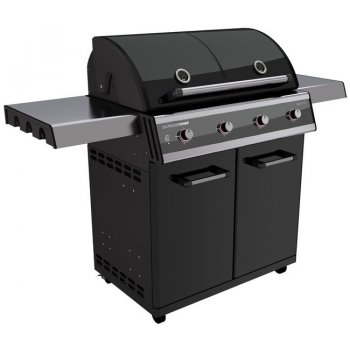 Outdoorchef DUALCHEF 415 G