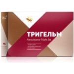 Siberian Health Paracleanse Triple Set Trigelm 90 kapslí – Hledejceny.cz