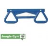 Monkey Bar Blue hrazda Jungle Gym