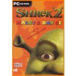 Shrek 2 Maluj a Bav se – Hledejceny.cz