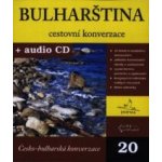 Bulharština cestovní konverzace + CD – Hledejceny.cz