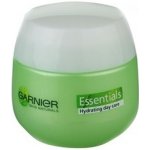 Garnier Essentials Intense 24h hydratační denní krém normální a smíšená 50 ml – Hledejceny.cz