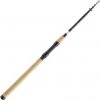 Prut Daiwa NINJA X TELE NJXT 45G 3 m 15-45 g 7 dílů