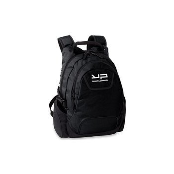 YP Bodypack batoh Icon 24 l černá