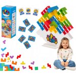 KIK KX5143 Balanční bloky Tetra Tower – Hledejceny.cz