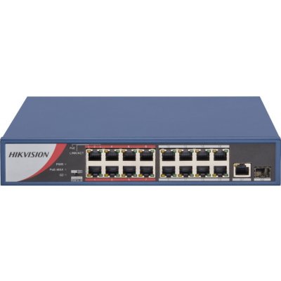 Hikvision DS-3E0518P-E – Zboží Živě