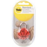 Yale 741 – Sleviste.cz