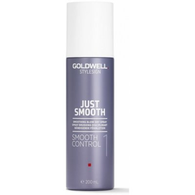 Goldwell Style Sign Just Smooth Smooth Control 200 ml – Zbozi.Blesk.cz