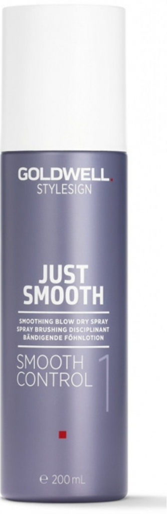 Goldwell Style Sign Just Smooth Smooth Control 200 ml