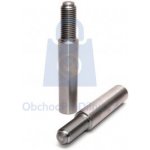 Kolík kuželový s vnějším závitem, DIN 7977, bez úpravy 6 x 45, balení 1 ks – Hledejceny.cz