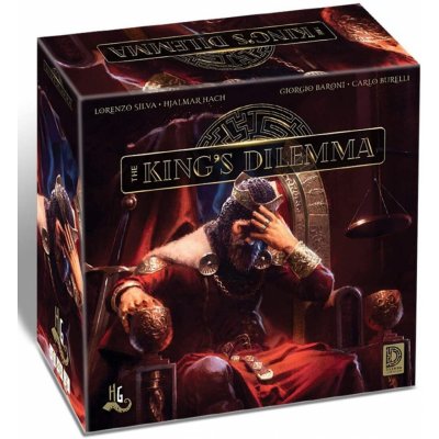 The King's Dilemma – Hledejceny.cz
